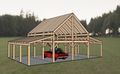 The Gideon Garage